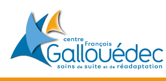 Hôpital de Jour du centre médical François Gallouédec